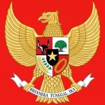 logo Lambang Indonesia