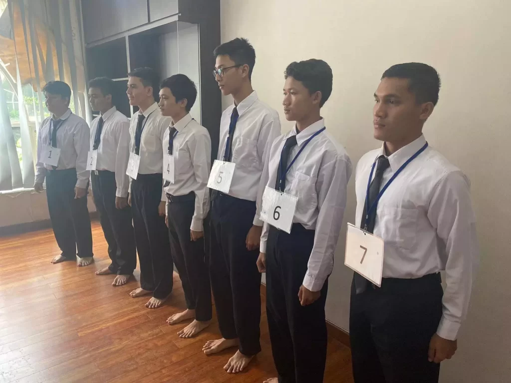 wawancara tokutei ginou ssw di jakarta